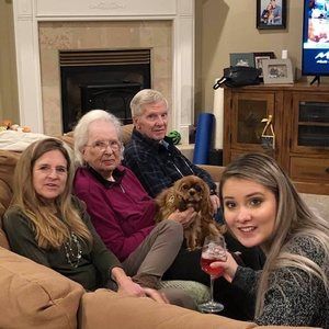 Meet your Posher, Staci